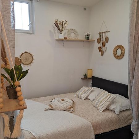 Appartement Cosy Proche Du Port Ницца Экстерьер фото