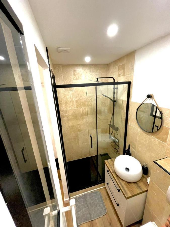 Appartement Cosy Proche Du Port Ницца Экстерьер фото