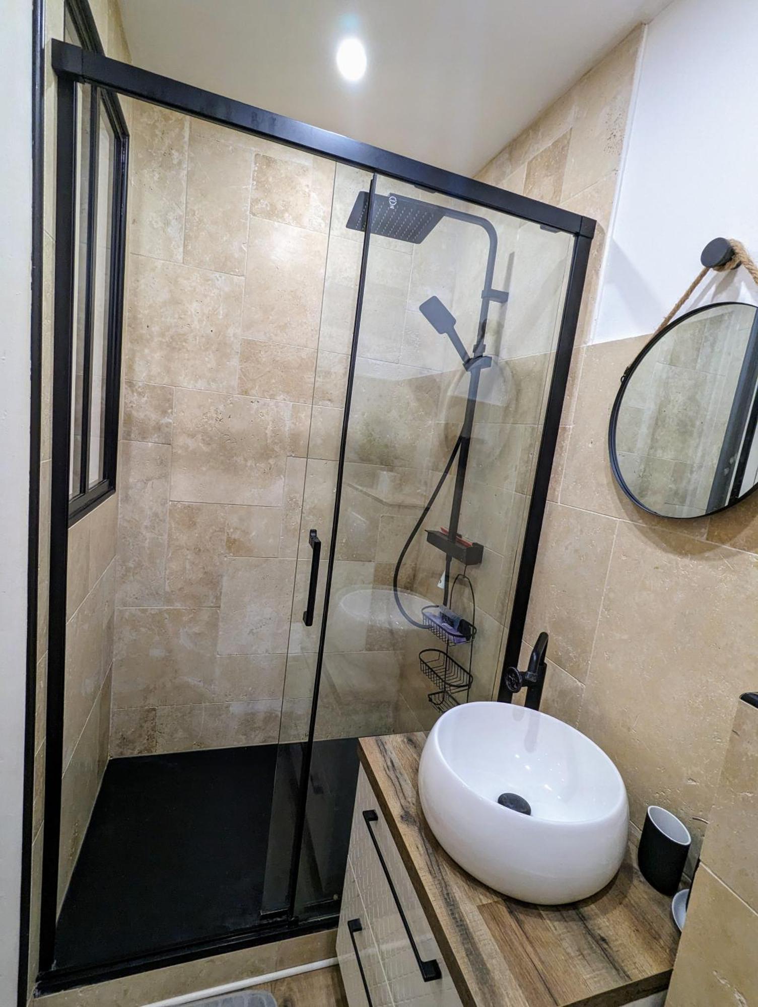 Appartement Cosy Proche Du Port Ницца Экстерьер фото